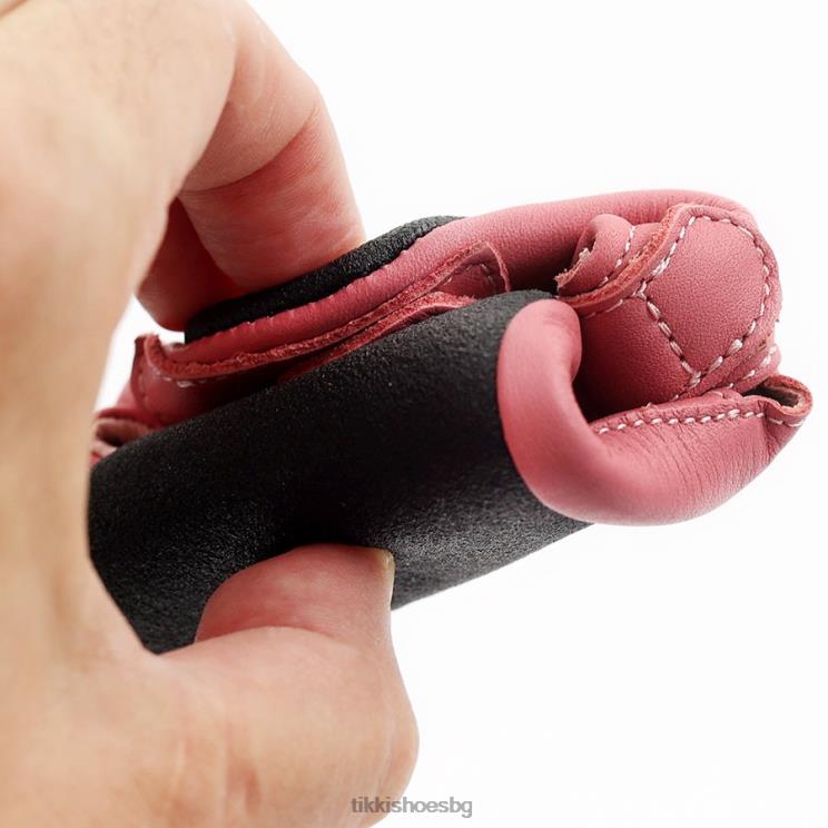 prewalkers пуф деца орхидея Tikki обувки B2B2P163