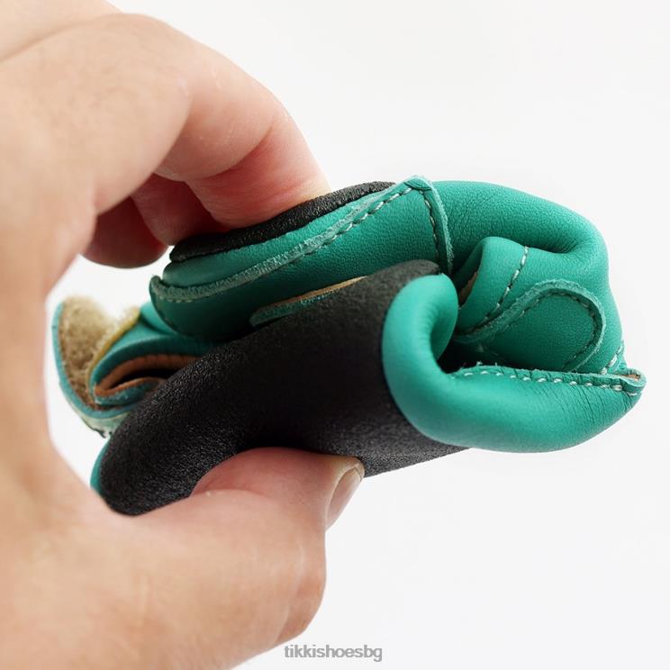 prewalkers пуф деца аква Tikki обувки B2B2P164