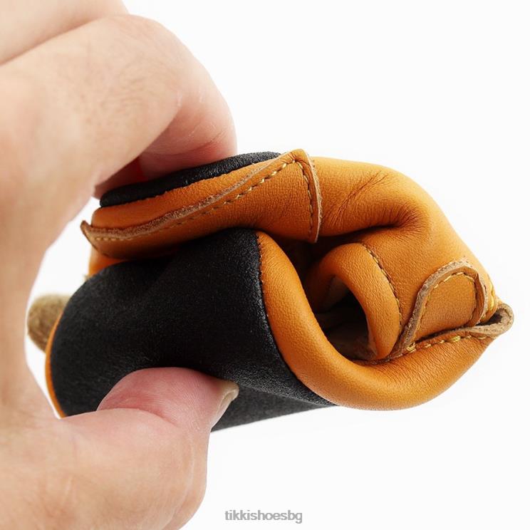 prewalkers пуф деца манго Tikki обувки B2B2P165