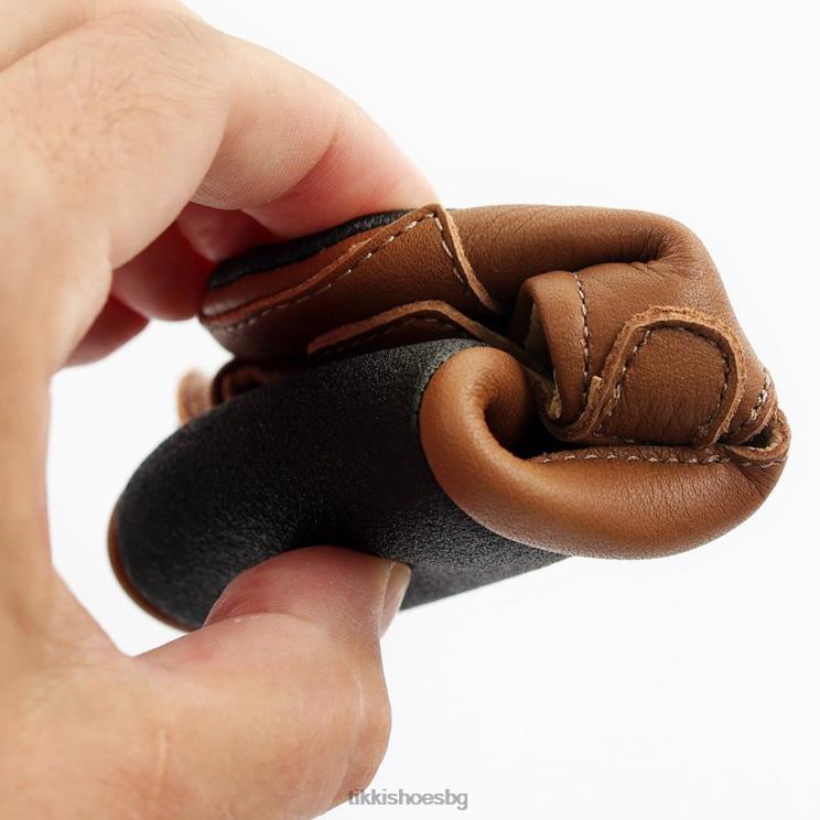 prewalkers пуф деца гранола Tikki обувки B2B2P166