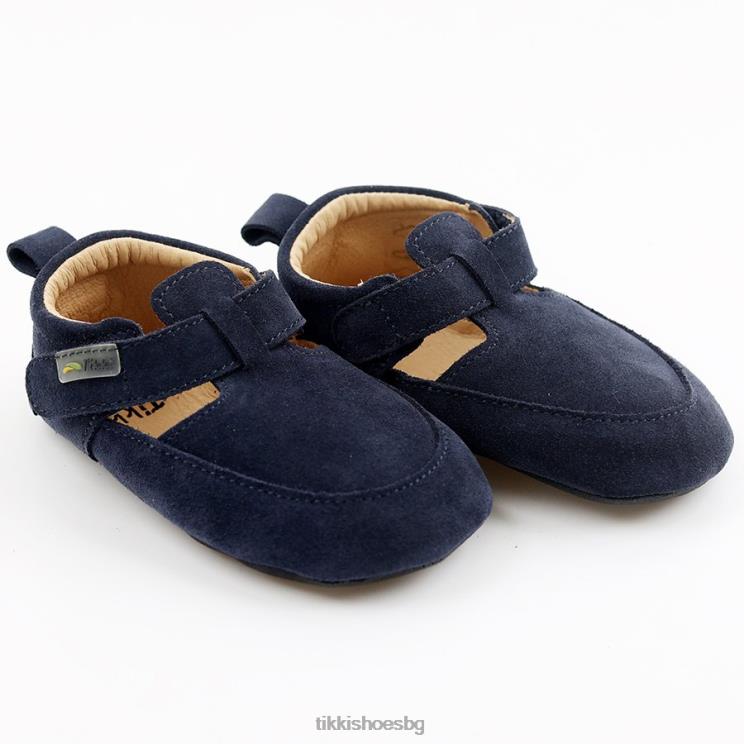 prewalkers пуф деца немо Tikki обувки B2B2P167