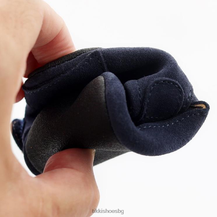 prewalkers пуф деца немо Tikki обувки B2B2P167