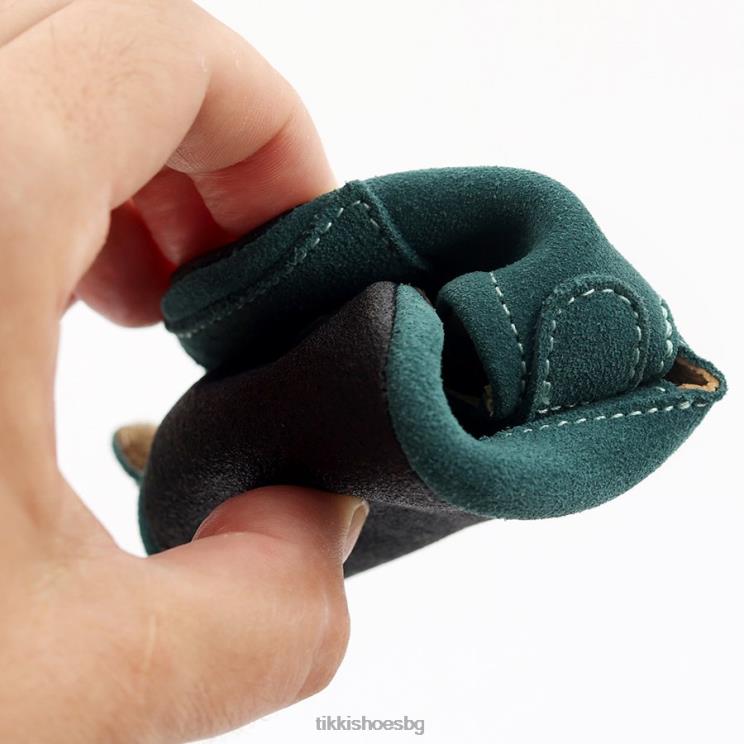 prewalkers пуф деца гинко Tikki обувки B2B2P168