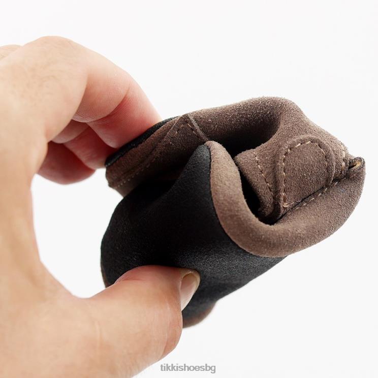 prewalkers пуф деца бадемово Tikki обувки B2B2P172