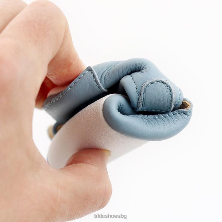 prewalkers пуф деца полъх Tikki обувки B2B2P180