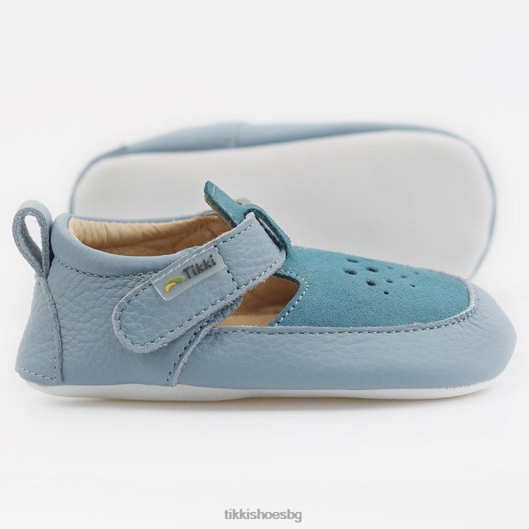 prewalkers пуф деца полъх Tikki обувки B2B2P180