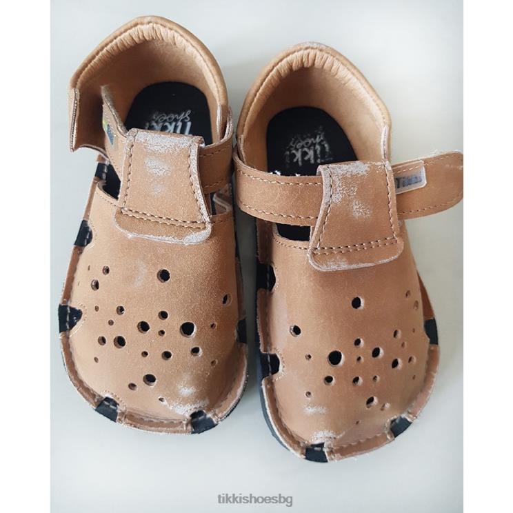 арания веган 2021 деца камила Tikki обувки B2B2P97