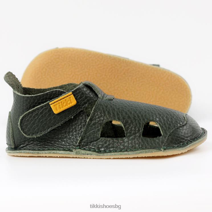 боси сандали нидо деца акай Tikki обувки B2B2P27