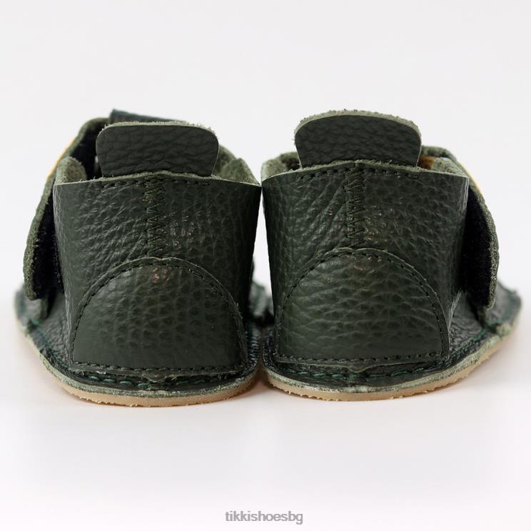 боси сандали нидо деца акай Tikki обувки B2B2P27