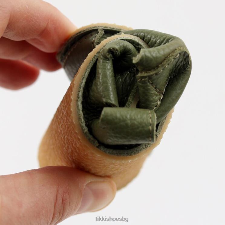 боси сандали нидо деца лисица Tikki обувки B2B2P41