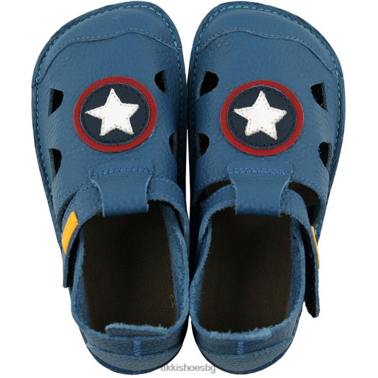 боси сандали нидо деца герой Tikki обувки B2B2P46