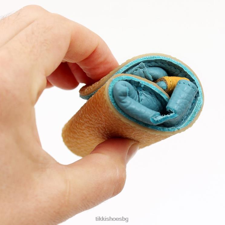 боси сандали нидо деца лимонада Tikki обувки B2B2P48
