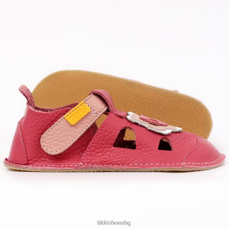 боси сандали нидо деца цъфти Tikki обувки B2B2P49