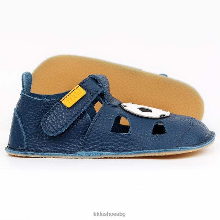 боси сандали нидо деца спорт Tikki обувки B2B2P51