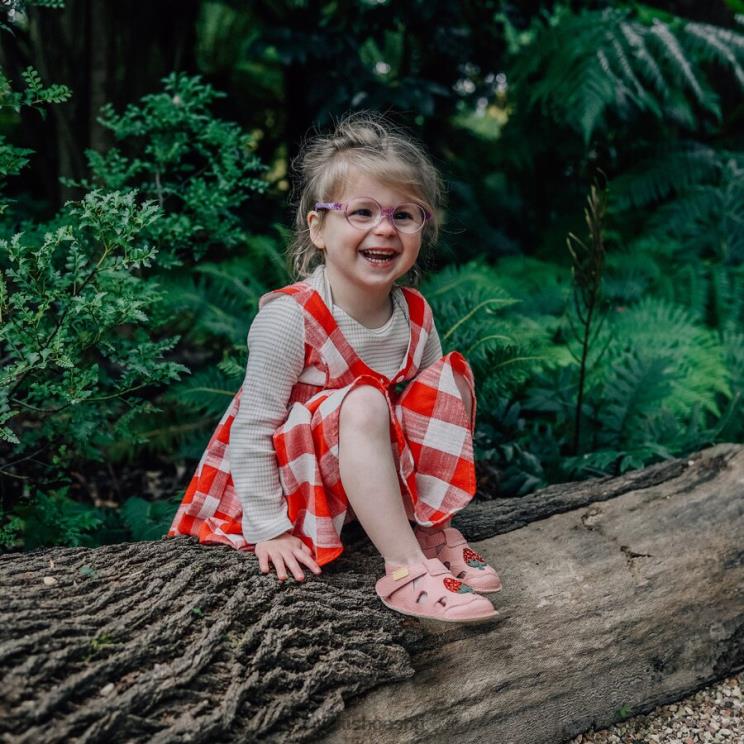 боси сандали нидо деца спорт Tikki обувки B2B2P51