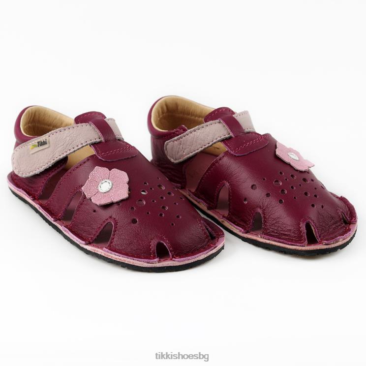 боси сандали араня деца орхидея Tikki обувки B2B2P58