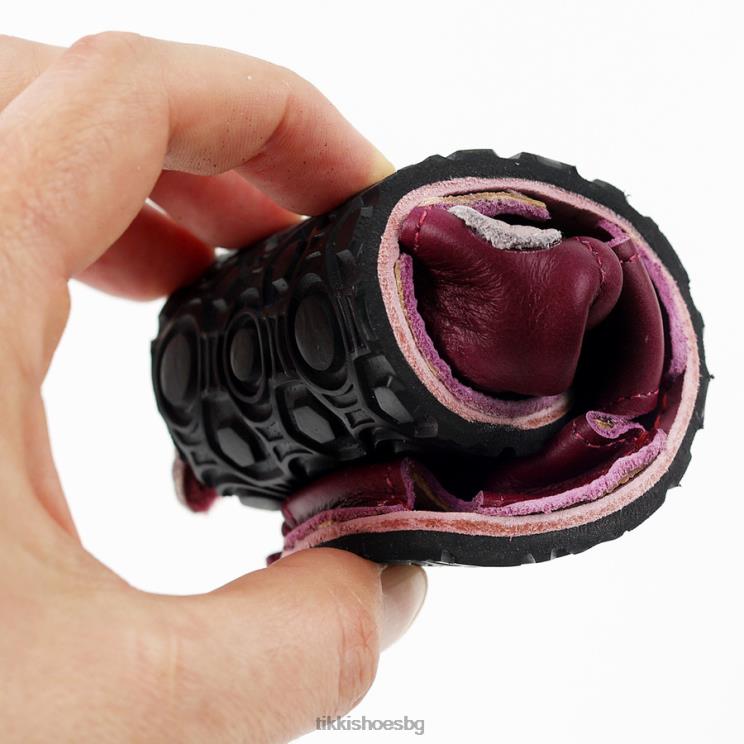 боси сандали араня деца орхидея Tikki обувки B2B2P58