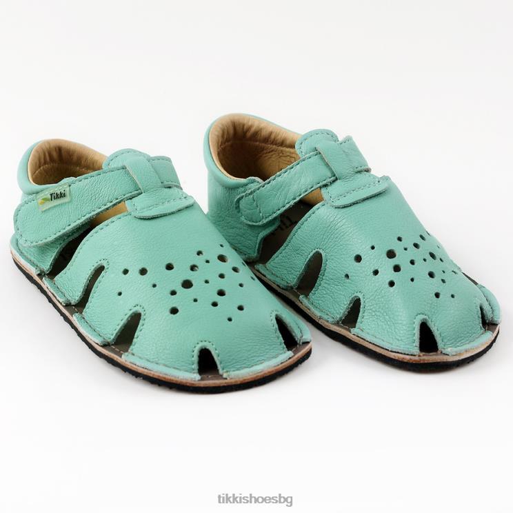 боси сандали араня деца арктика Tikki обувки B2B2P60