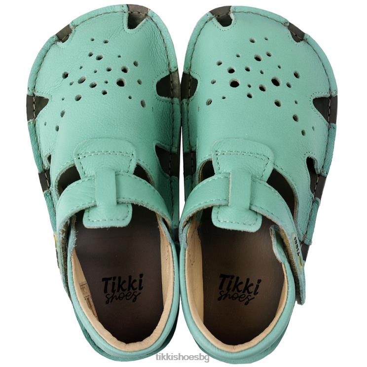 боси сандали араня деца арктика Tikki обувки B2B2P60