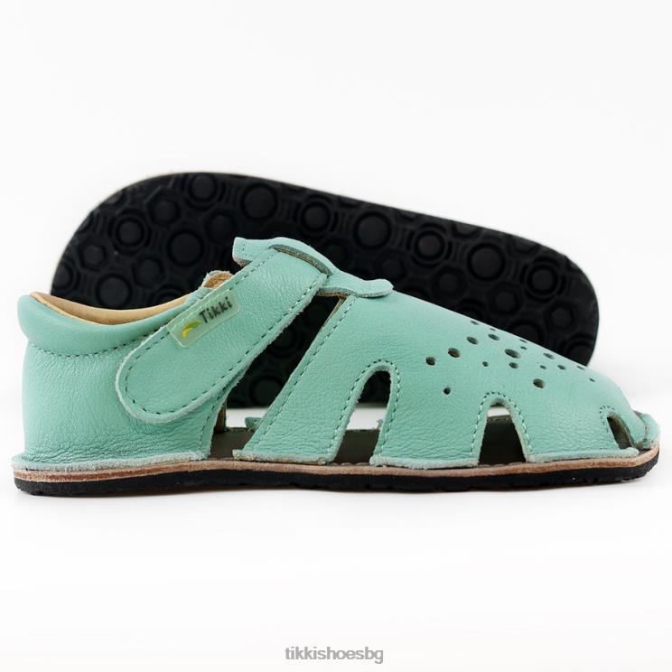 боси сандали араня деца арктика Tikki обувки B2B2P60