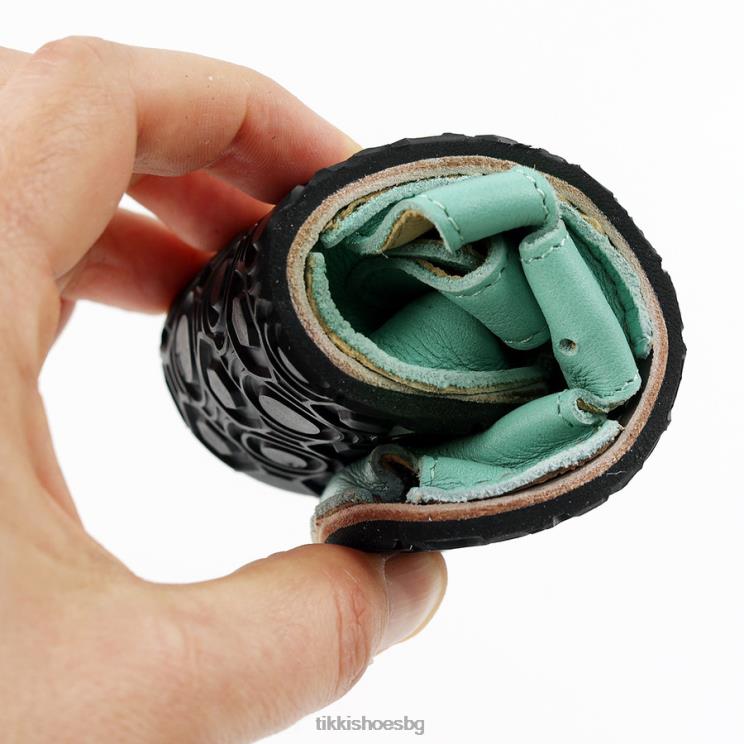 боси сандали араня деца арктика Tikki обувки B2B2P60