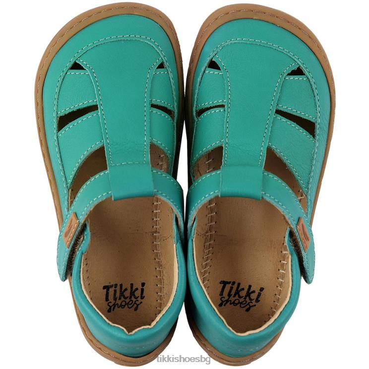 боси сандали солис деца полъх Tikki обувки B2B2P62
