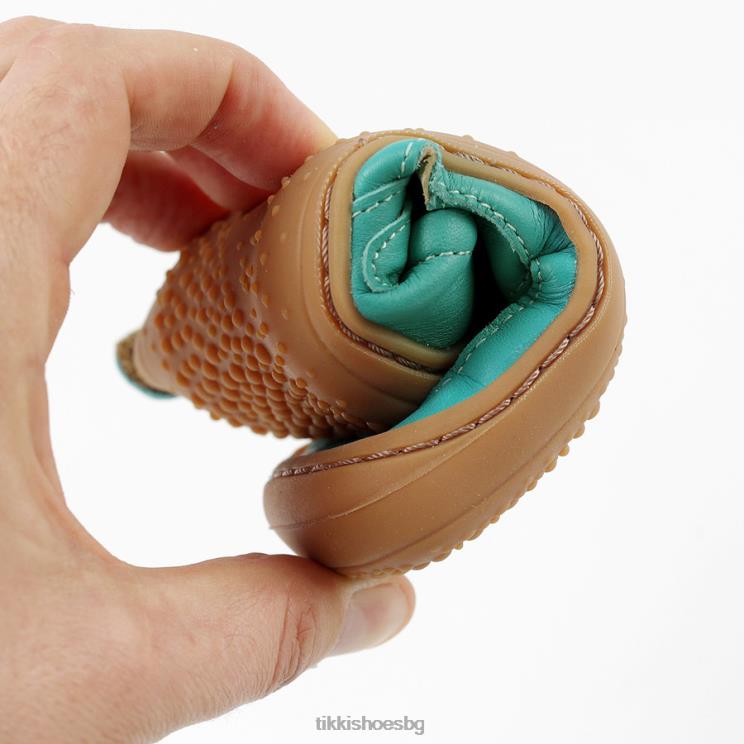 боси сандали солис деца полъх Tikki обувки B2B2P62