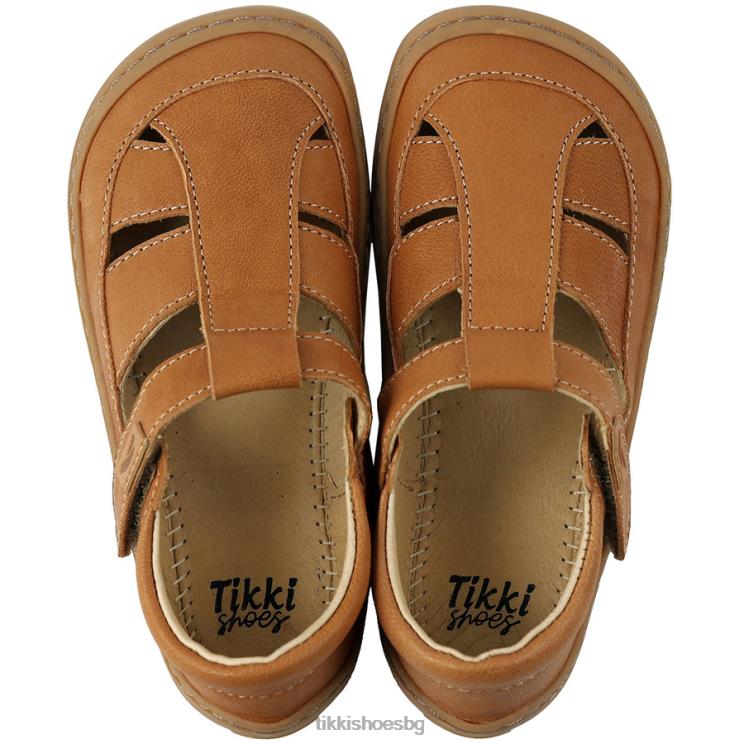 боси сандали солис деца Рока Tikki обувки B2B2P63