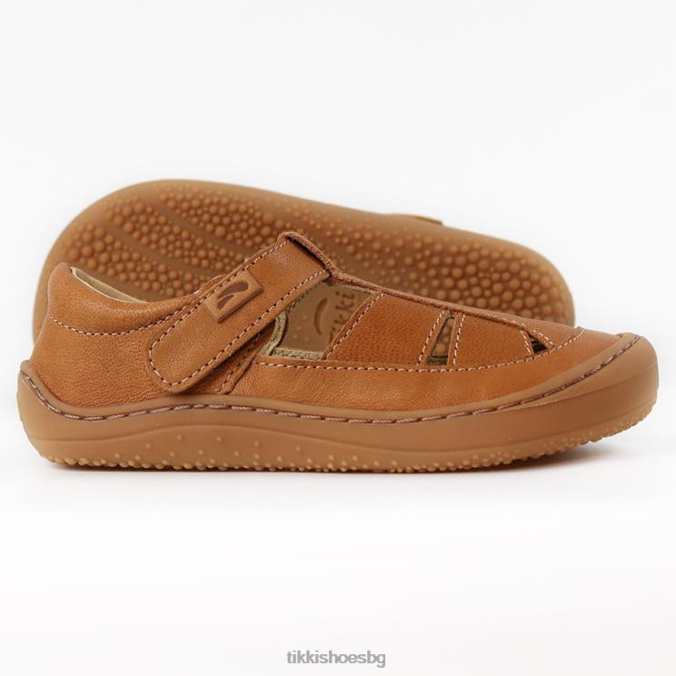 боси сандали солис деца Рока Tikki обувки B2B2P63