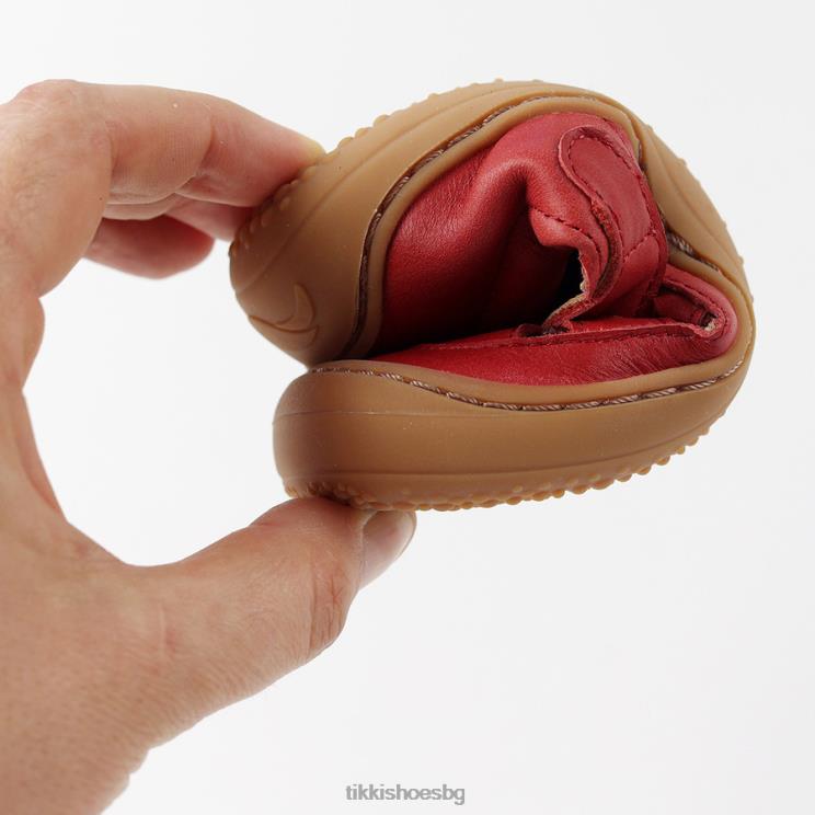 боси сандали солис деца Дороти Tikki обувки B2B2P64