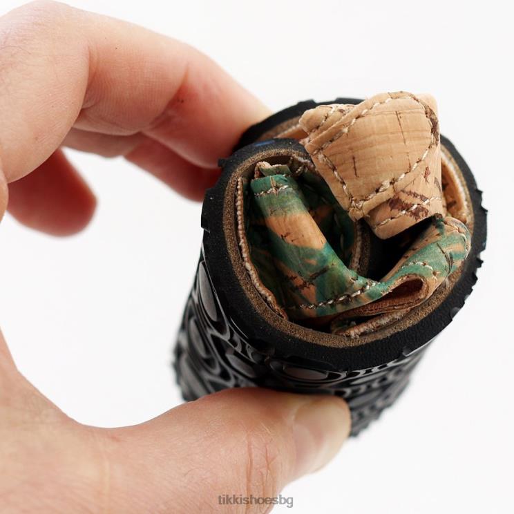 араня веган деца гора Tikki обувки B2B2P71