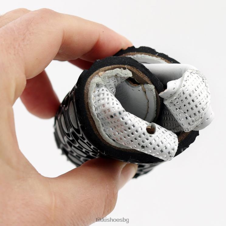 изход марипоса кожа деца перла Tikki обувки B2B2P72