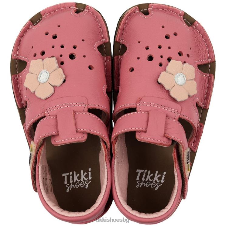 кожа арания деца Изчервяване Tikki обувки B2B2P74