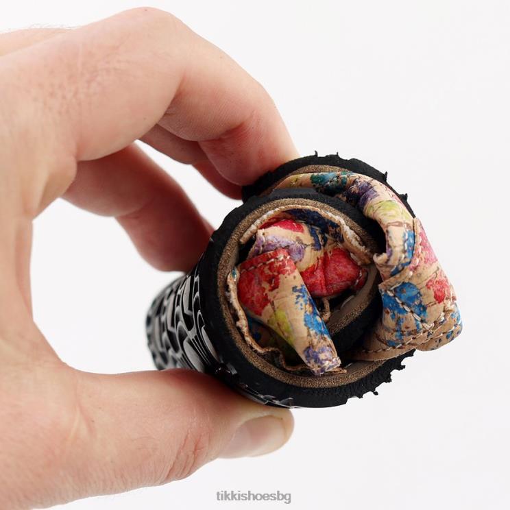 последно веган деца африка Tikki обувки B2B2P75