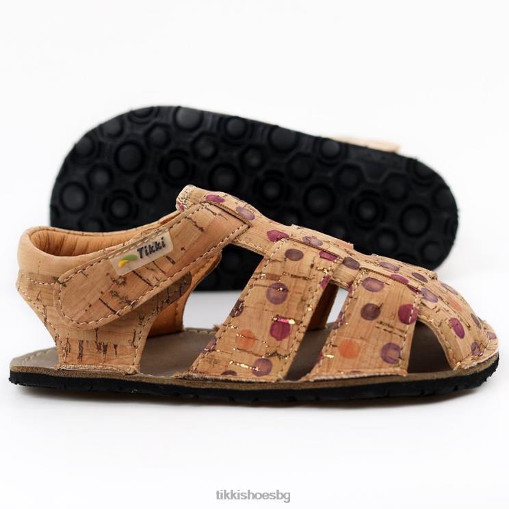 последно веган деца пипер Tikki обувки B2B2P76