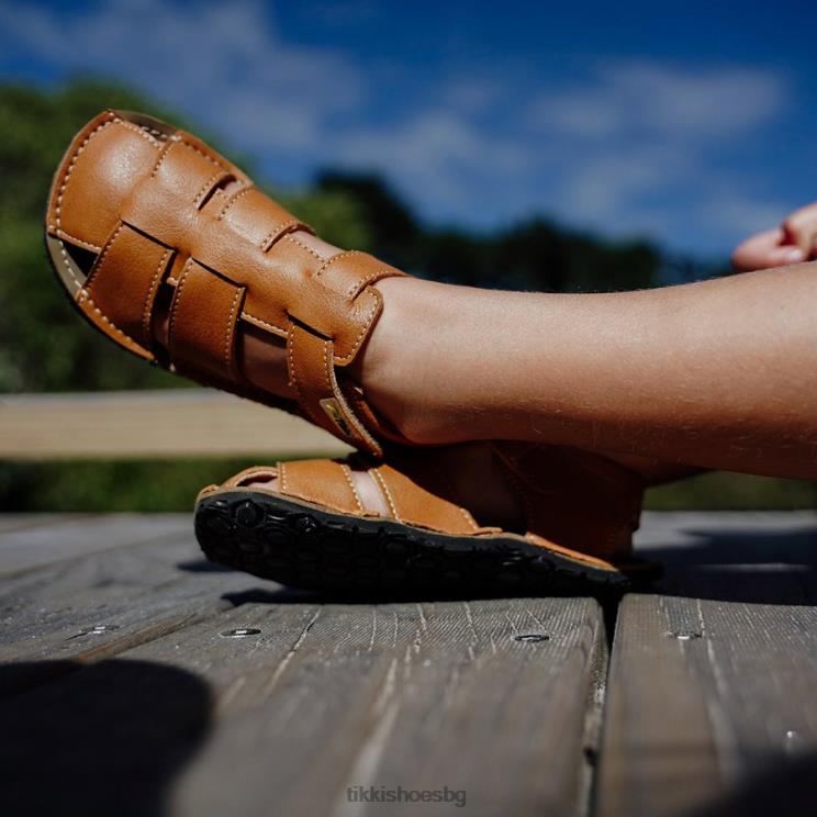 последно веган деца омбра Tikki обувки B2B2P77