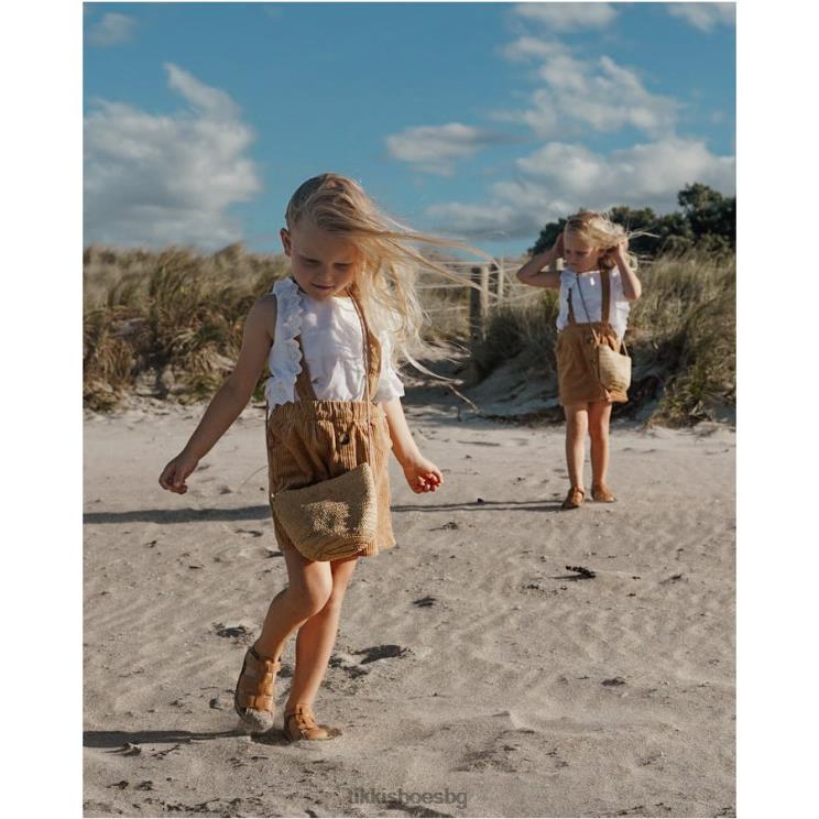 последно веган деца омбра Tikki обувки B2B2P77