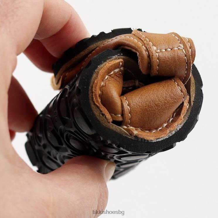 последно веган деца омбра Tikki обувки B2B2P77