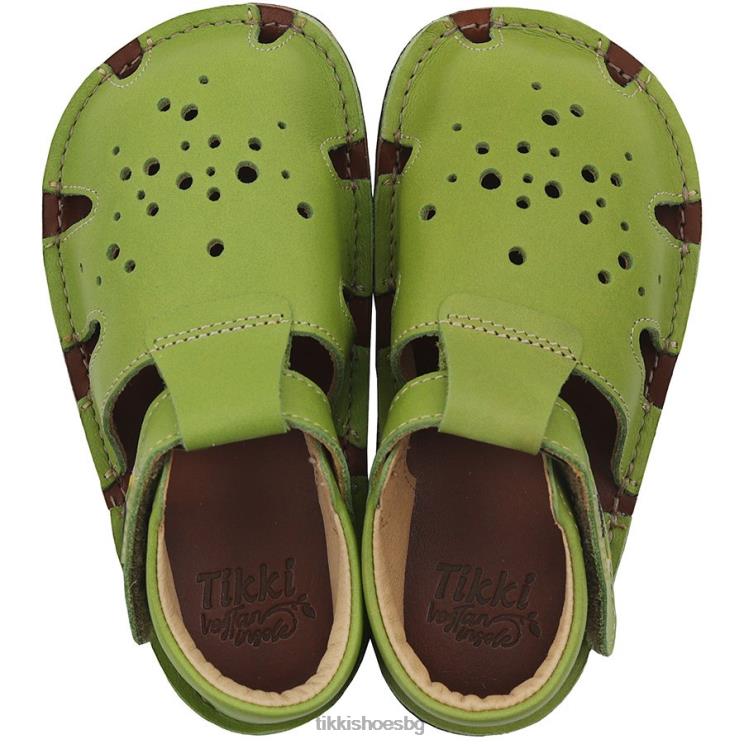кожа aranya 2021 деца вар Tikki обувки B2B2P100