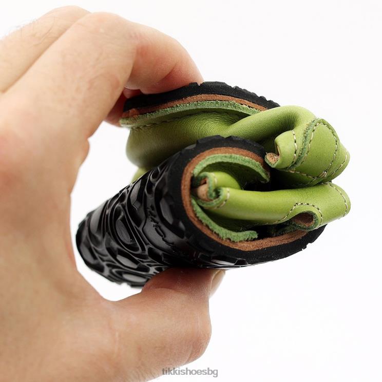 кожа aranya 2021 деца вар Tikki обувки B2B2P100