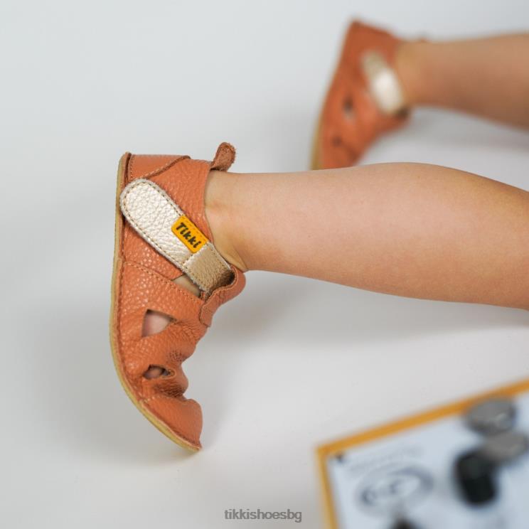 боси сандали nido деца фиг Tikki обувки B2B2P10