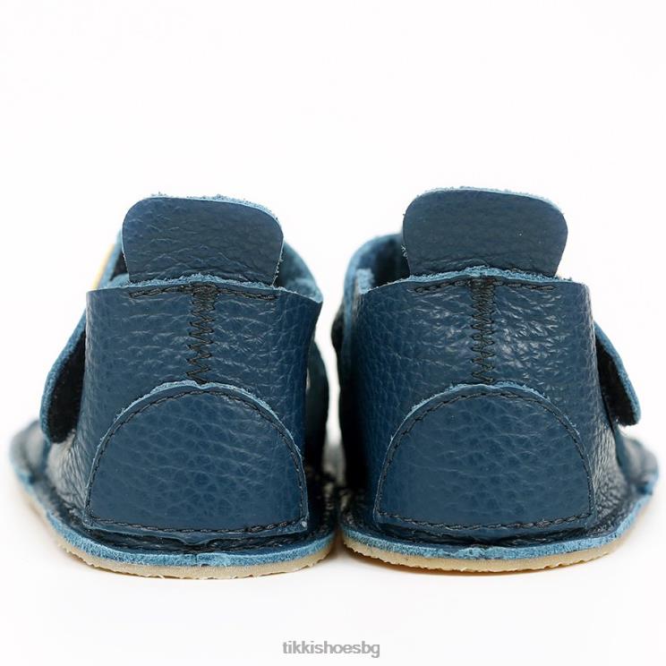 боси сандали nido деца военноморски флот Tikki обувки B2B2P12