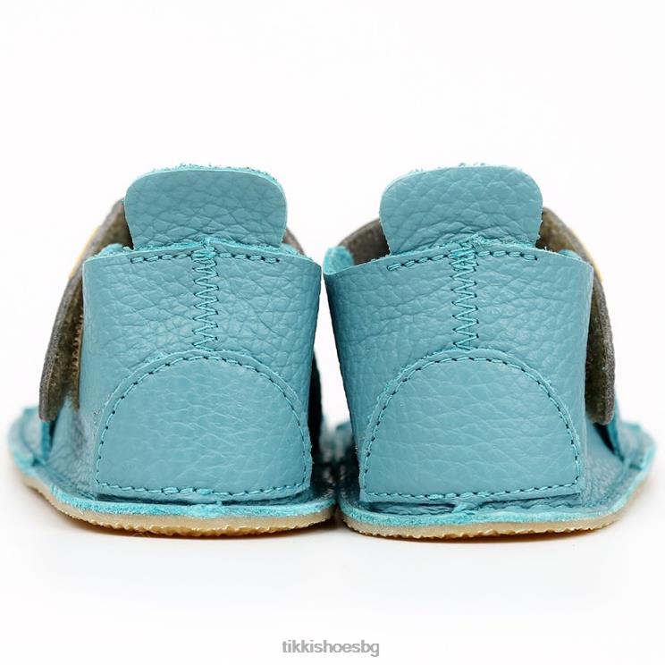 боси сандали nido деца хенри Tikki обувки B2B2P14