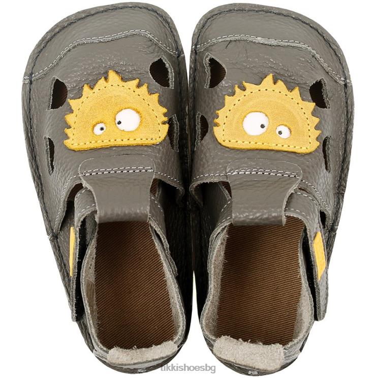 боси сандали nido деца мило Tikki обувки B2B2P17