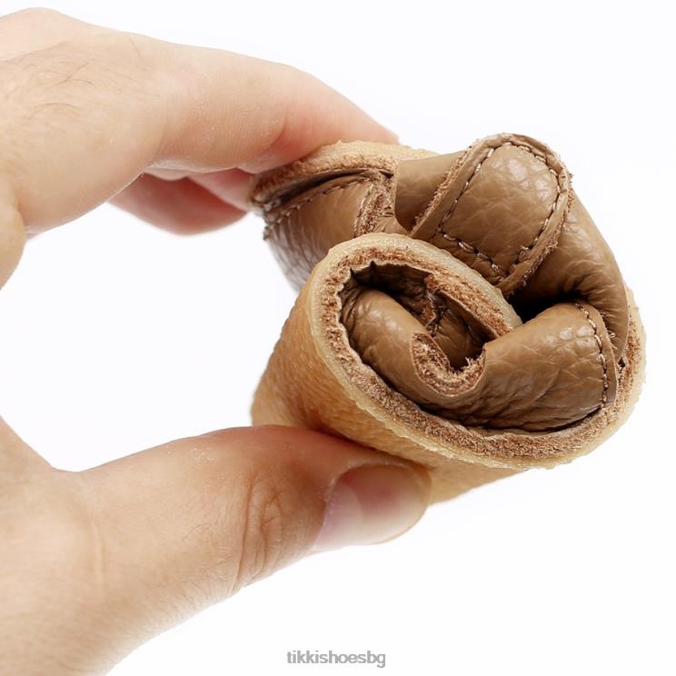 боси сандали nido деца капучино Tikki обувки B2B2P18