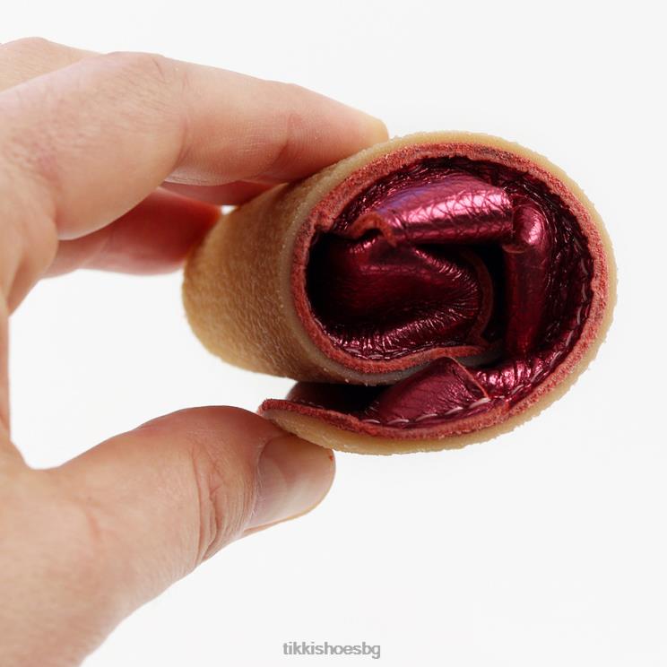 боси сандали nido деца магента Tikki обувки B2B2P26