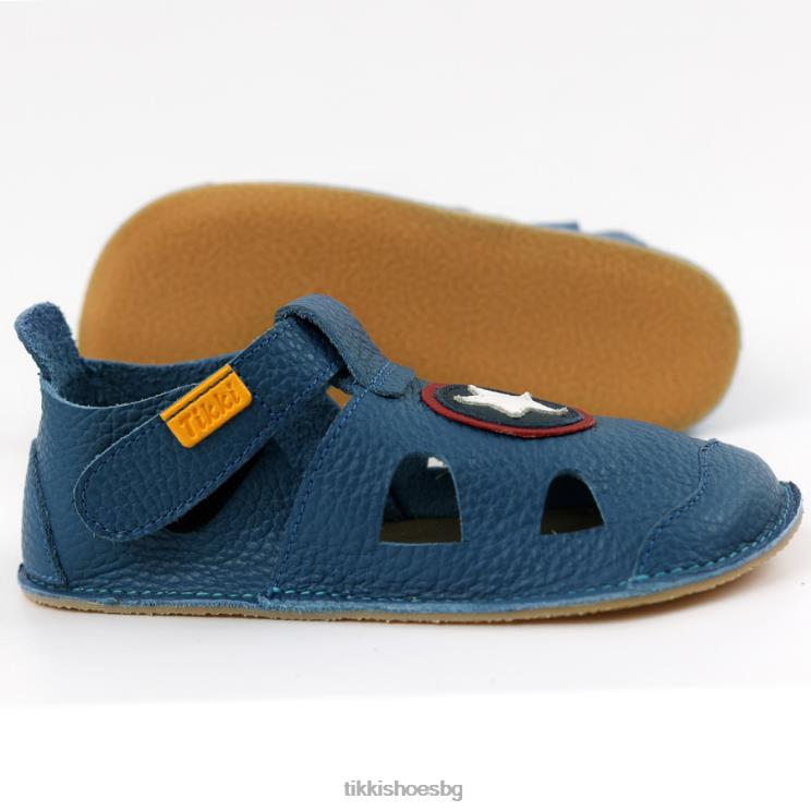 аутлет боси сандали nido деца герой Tikki обувки B2B2P39