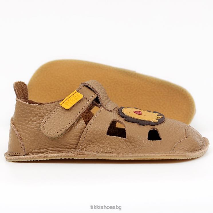 аутлет боси сандали nido деца лъв Tikki обувки B2B2P86