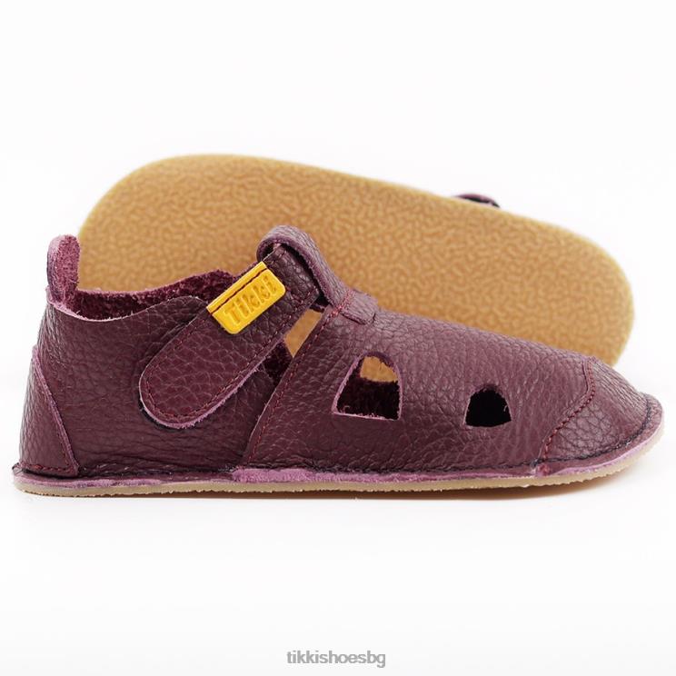 аутлет боси сандали nido деца фиг Tikki обувки B2B2P88