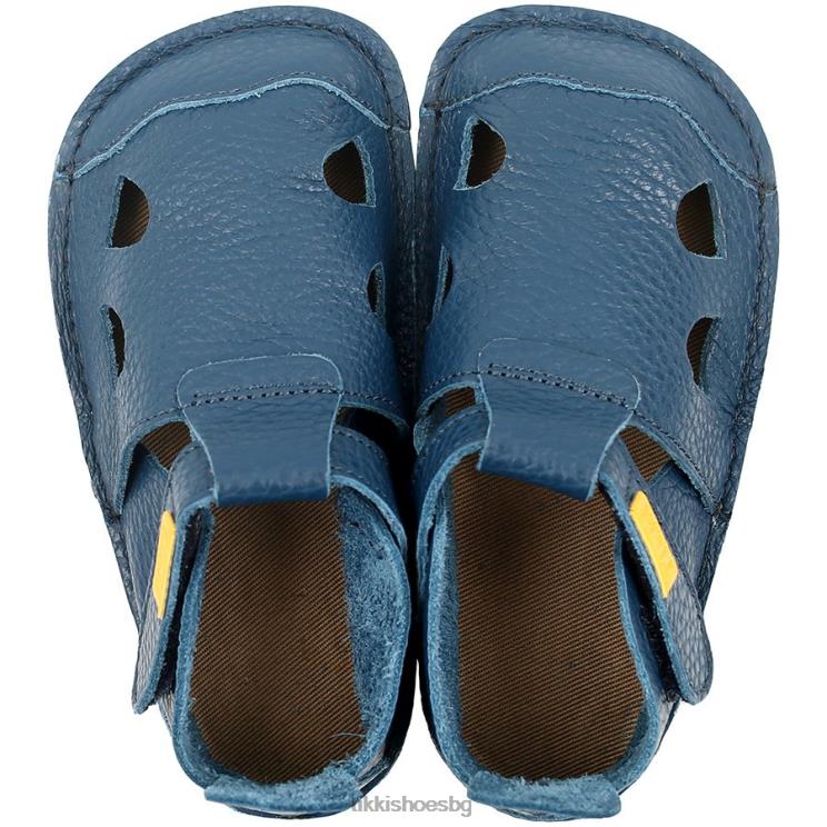 аутлет боси сандали nido деца военноморски флот Tikki обувки B2B2P90